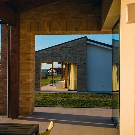 La Maggiolina Apartment