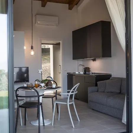 La Maggiolina Montelabbate