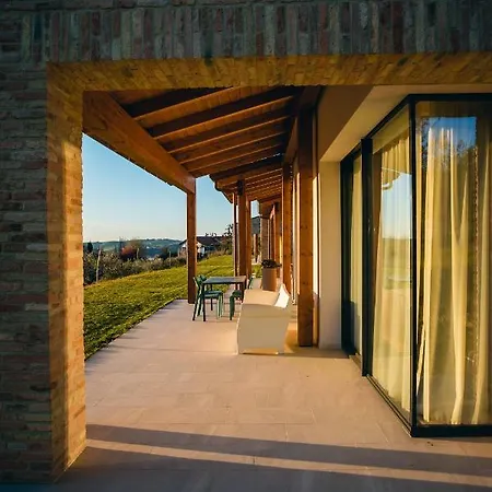 La Maggiolina Montelabbate