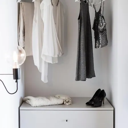 La Maggiolina Apartmán *