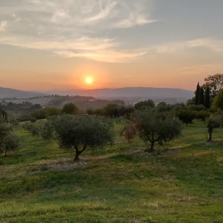 Apartmán La Maggiolina