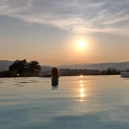 Apartment La Maggiolina