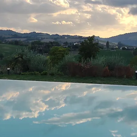 La Maggiolina Montelabbate