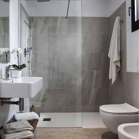 Apartament La Maggiolina *