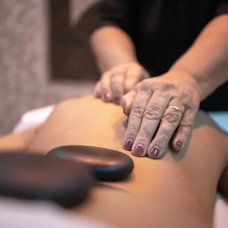 Apartmán La Maggiolina Montelabbate