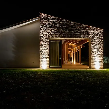 La Maggiolina Apartmán Montelabbate