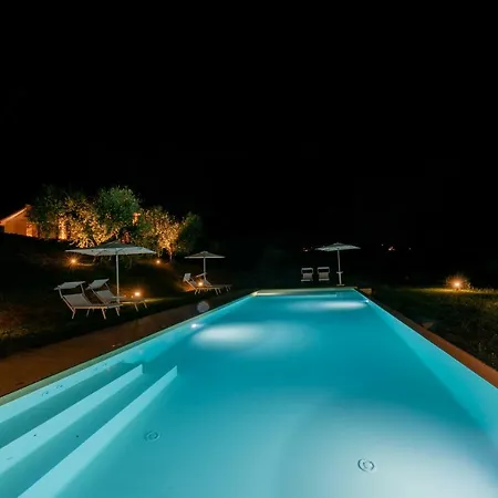 La Maggiolina * Montelabbate