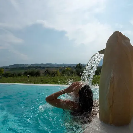 Apartmán La Maggiolina