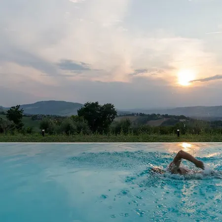 La Maggiolina Montelabbate