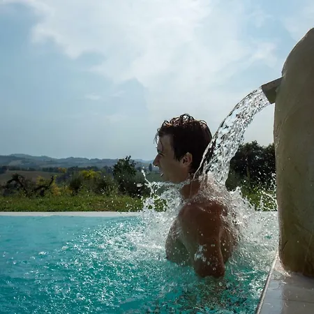 La Maggiolina Apartmán *