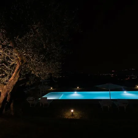 La Maggiolina Apartmán *