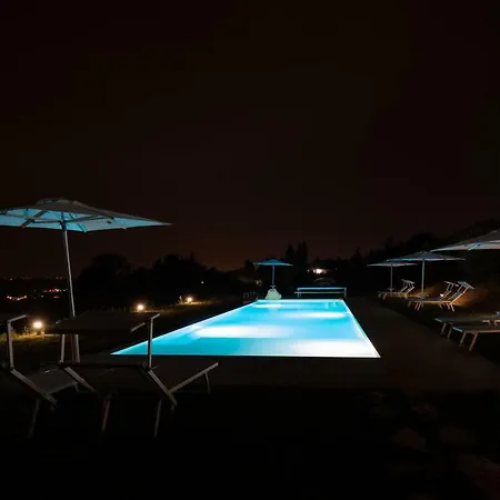 Apartment La Maggiolina