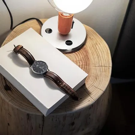 Apartment La Maggiolina *