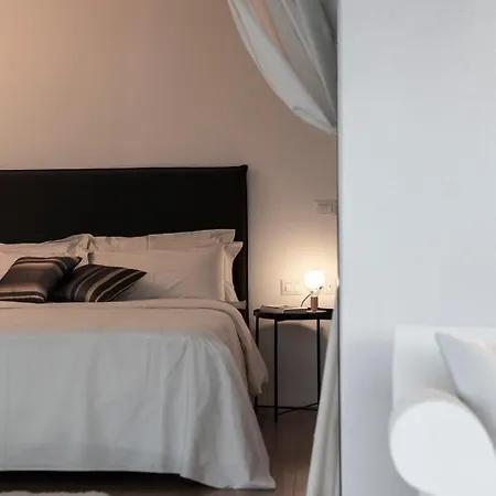 La Maggiolina Apartament *