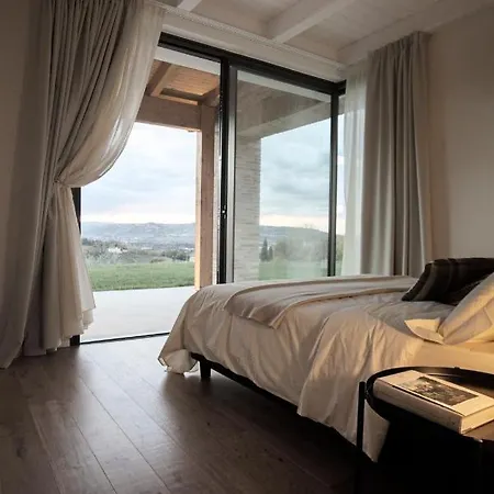 La Maggiolina Apartment *