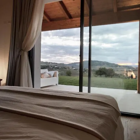 Apartment La Maggiolina