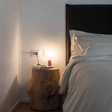 Apartament La Maggiolina *