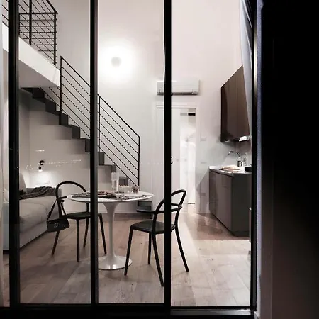 Apartmán La Maggiolina *