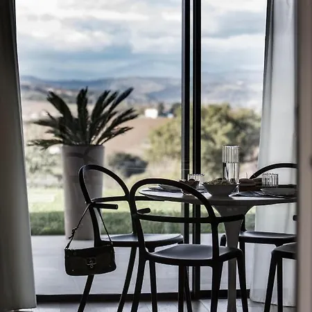 La Maggiolina * Montelabbate