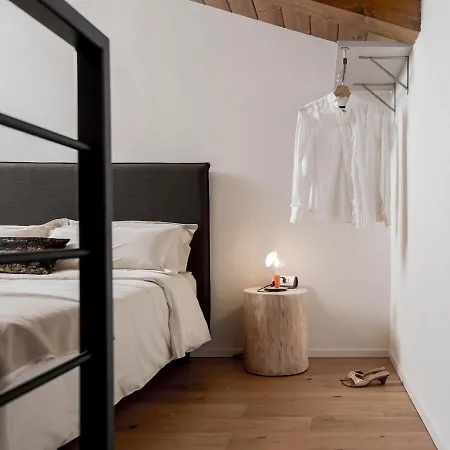 Apartment La Maggiolina