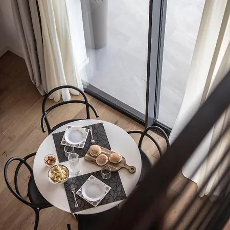 La Maggiolina Apartament Montelabbate