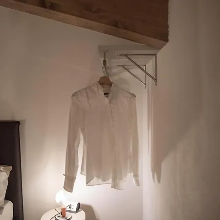 Apartmán La Maggiolina *