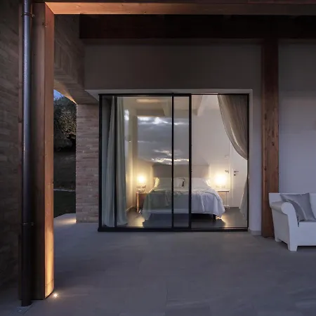 Apartment La Maggiolina Montelabbate