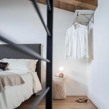 Apartmán La Maggiolina *