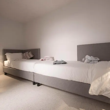 Apartmán La Maggiolina Montelabbate